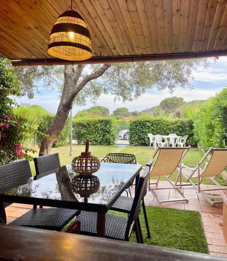 Domu Mea 1 Min A Piedi Dal Mare Holiday home Costa Rei